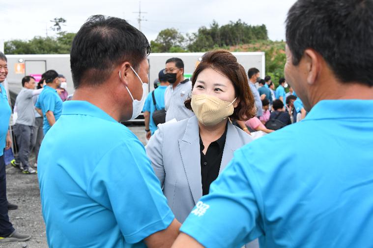 제18회 한국후계농업경영인전국대회(2022.8.9.) 10