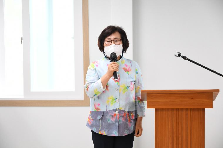 나산면 나산1리 한마음 축제(2022.8.12.) 4