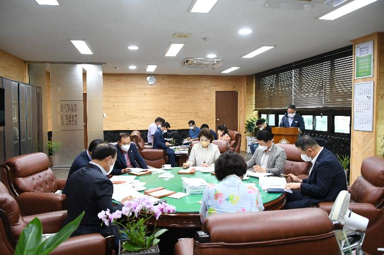 제3차 의원간담회(2022.8.16.) 5