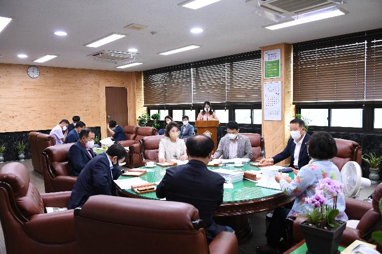 제3차 의원간담회(2022.8.16.) 2