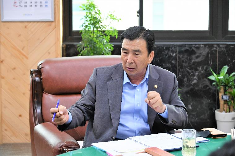 제5차 의원간담회(2022.9.13.) 4