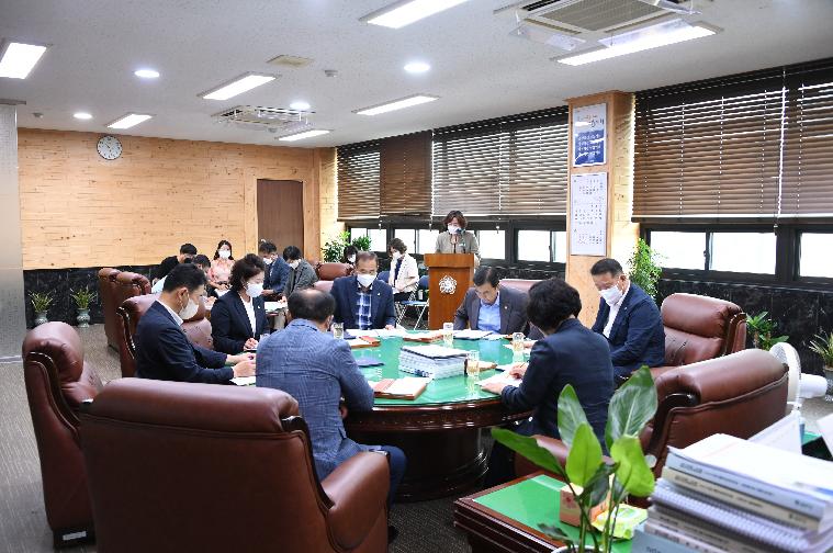 제5차 의원간담회(2022.9.13.) 2