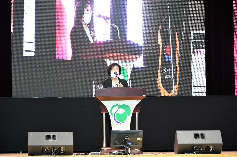 제5회 함평군 이장단 한마음대회(2022.9.21.) 5