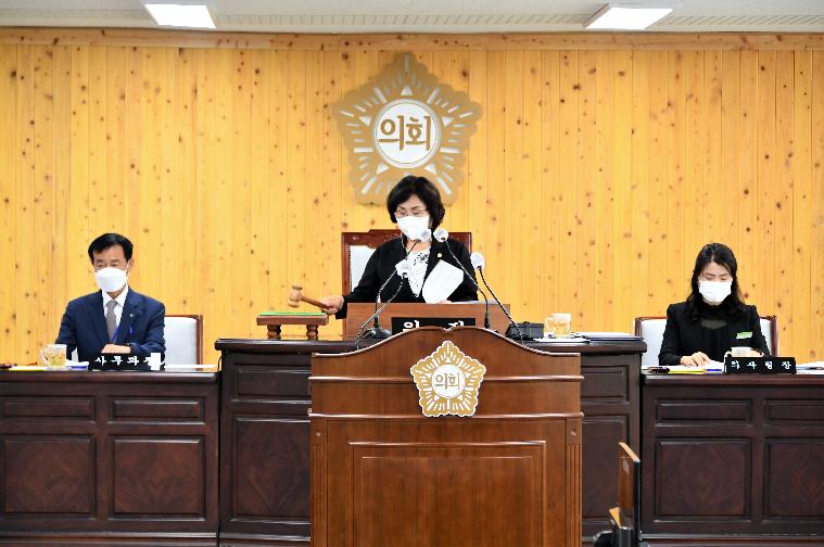 제276회 함평군의회 제1차 정례회 제2차 본회의(2022.9.23.) 6