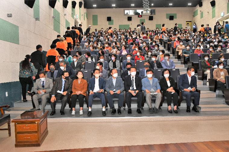 양성평등주간 기념행사(2022.9.27.) 5