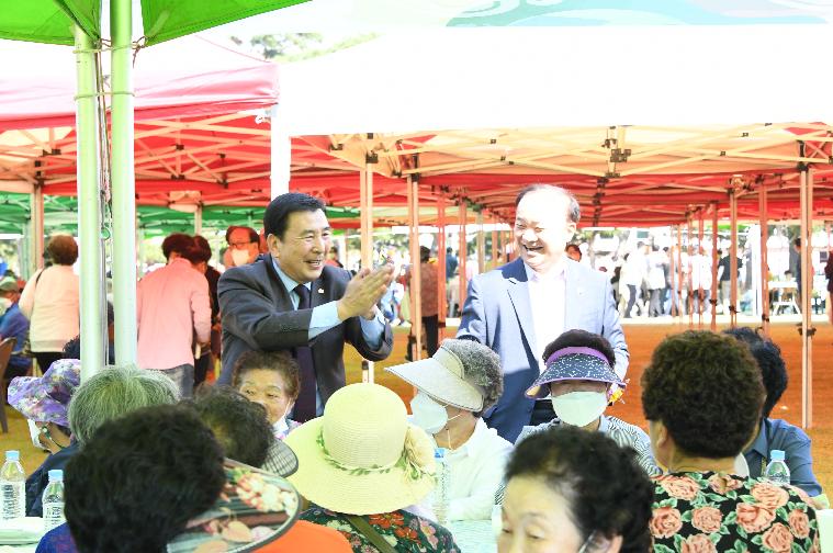 제10회 함평읍민의 날 행사(2022.10.1.) 6