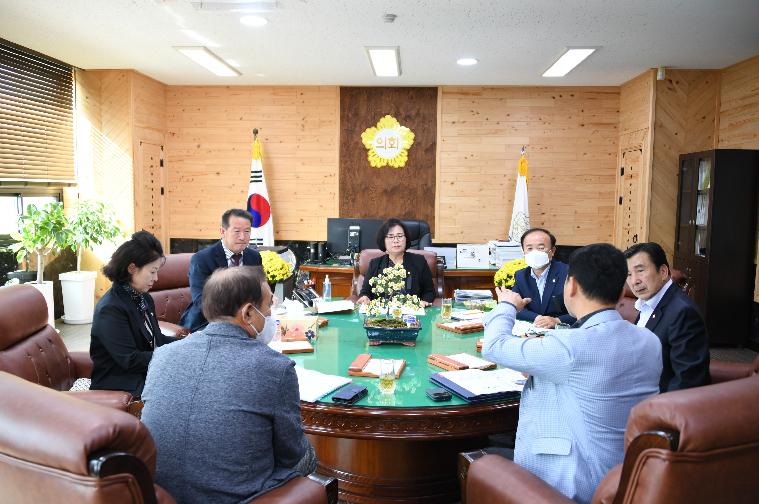 제8차 의원간담회(2022.11.1.) 10