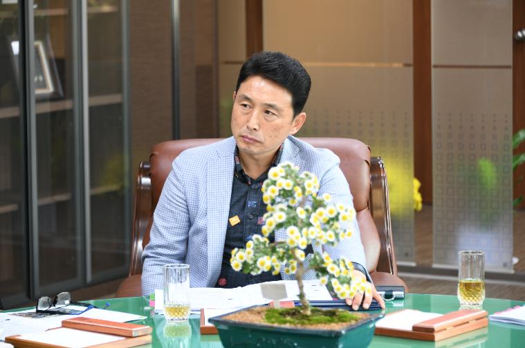 제8차 의원간담회(2022.11.1.) 5