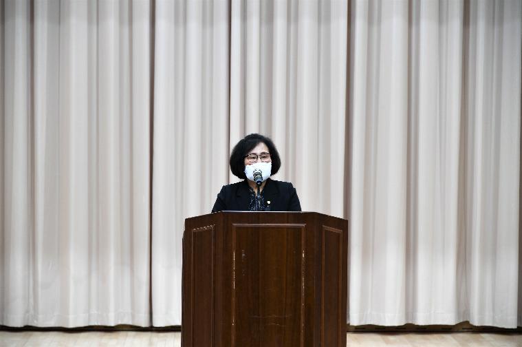 곤재 정개청 선생 학술 강연회(2022.11.2.)