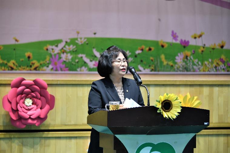 2022년 함평군 마을공동체 한마당 행사(2022.11.15.) 3