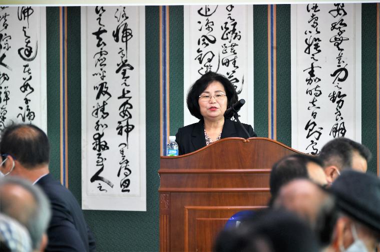 2022년 기로연 행사(2022.11.15.) 2