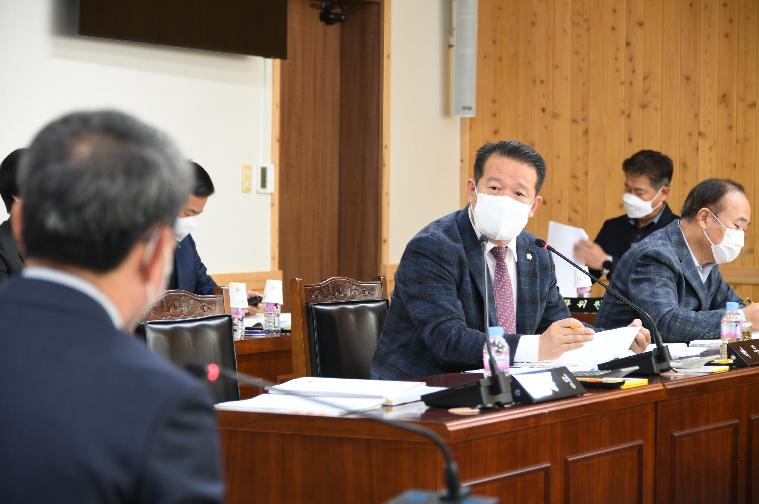 제278회 함평군의회 제2차 정례회 제1~2차 경제건설위원회(2022.11.24.~11.25.) 3