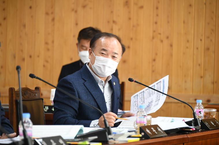 제278회 함평군의회 제2차 정례회 제1~2차 경제건설위원회(2022.11.24.~11.25.) 10