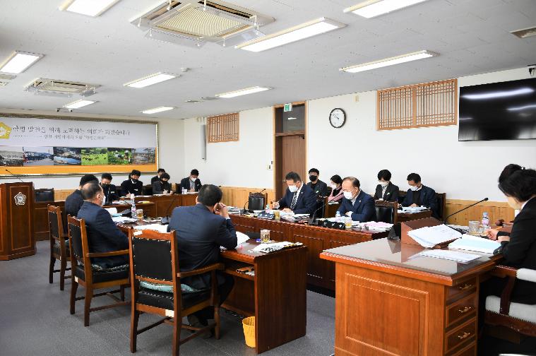 제278회 함평군의회 제2차 정례회 제1~2차 경제건설위원회(2022.11.24.~11.25.) 8