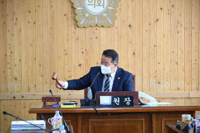 제278회 함평군의회 제2차 정례회 제1차 예산결산특별위원회(2022.11.25.) 8