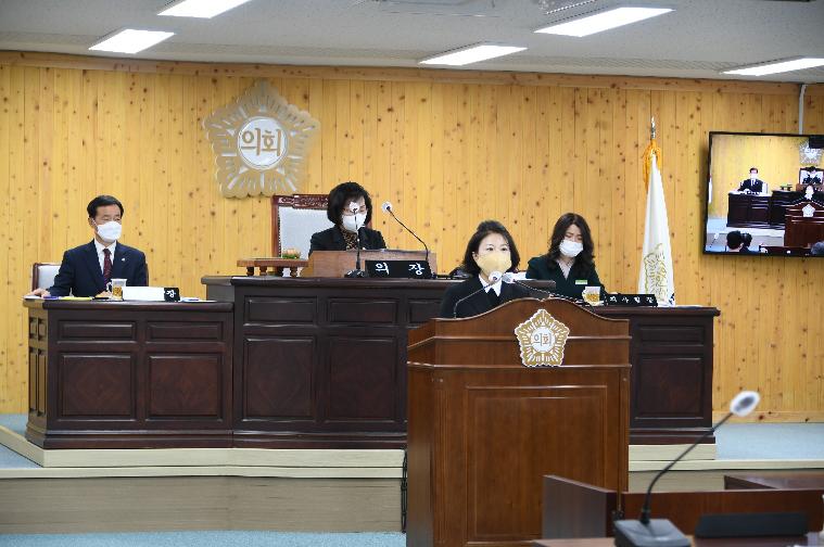 제278회 함평군의회 제2차 정례회 제2차 본회의(2022.11.28.) 10