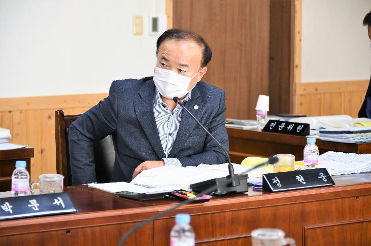 제278회 함평군의회 제2차 정례회 제3~6차 경제건설위원회(2022.12.5. ~ 12.9.) 7