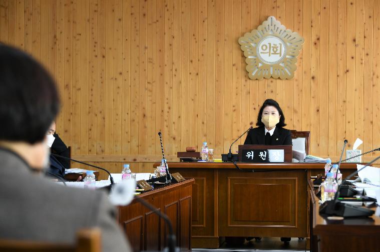 제279회 함평군의회 임시회 제1차 경제건설위원회(2022.12.20.) 3