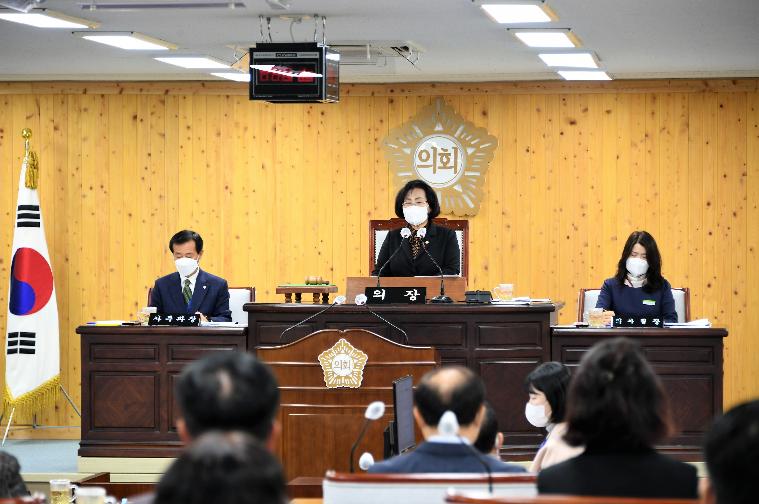 제279회 함평군의회 임시회 제2차 본회의(2022.12.21.) 7