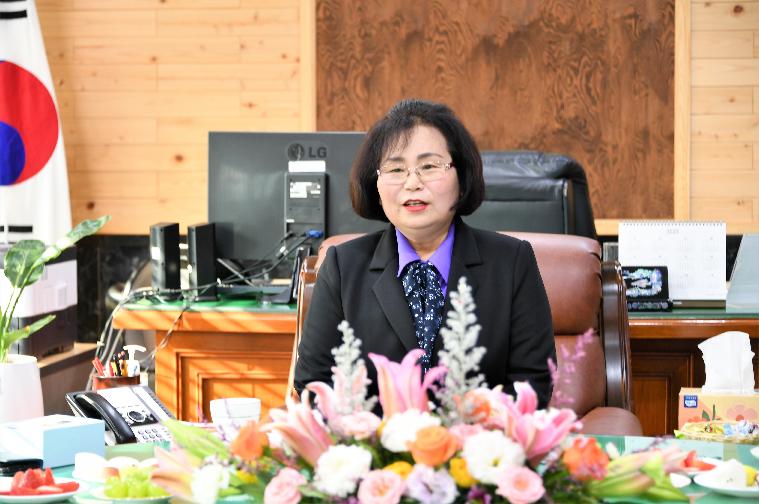 2022년 함평군의회 종무식(2022.12.30.) 6