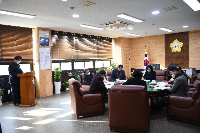 제10차 의원간담회(2023.1.17.)