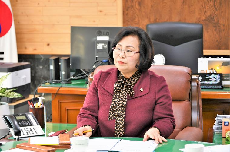 제11차 의원간담회(2023.1.31.)