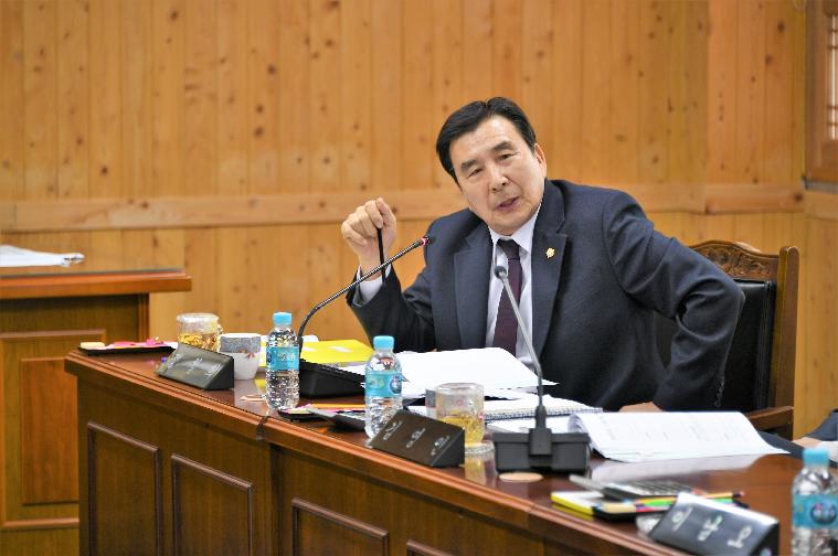 제280회 함평군의회 임시회 제1~3차 일반행정위원회(2023.2.9.~2.13.) 6