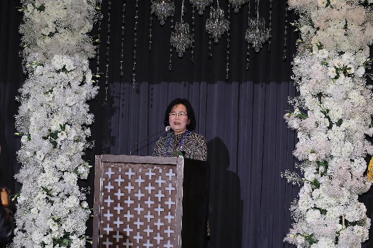 2023년 재경함평군민회 정기총회 및 회장 이·취임식(2023.2.13.)