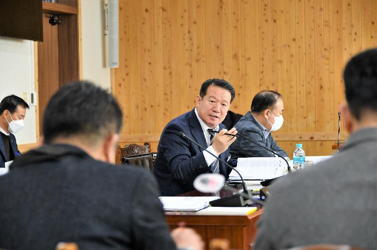 제280회 함평군의회 임시회 제1~4차 경제건설위원회(2023.2.14.~2.20.) 10
