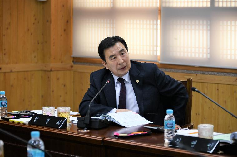 제280회 함평군의회 임시회 제1~4차 경제건설위원회(2023.2.14.~2.20.) 5
