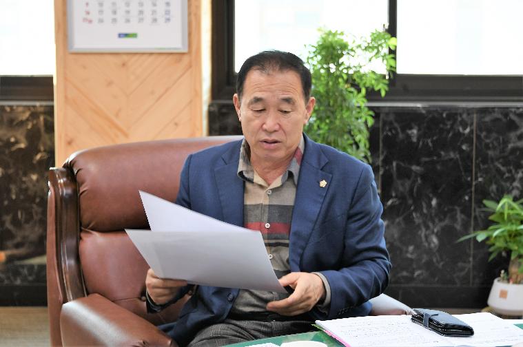 제12차 의원간담회(2023.3.3.) 5