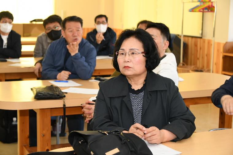 포켓팜 우시쿠점 방문(2023.3.11.) 2