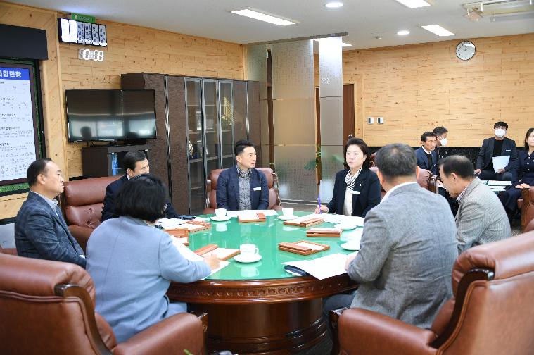 제13차 의원간담회(2023.3.14.) 5