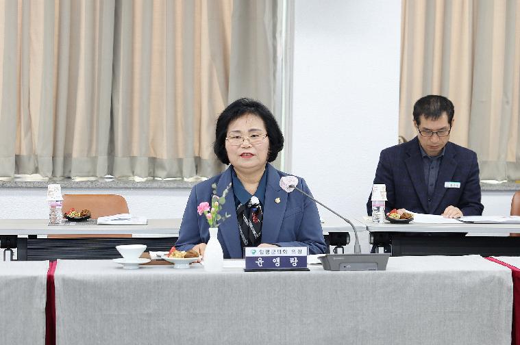 함평군⇔의성군 자매결연 협약식(2023.3.15.)