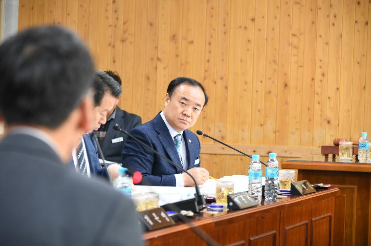 제281회 함평군의회 임시회 제1~3차 일반행정위원회(2023.3.24. ~ 3.28.) 6