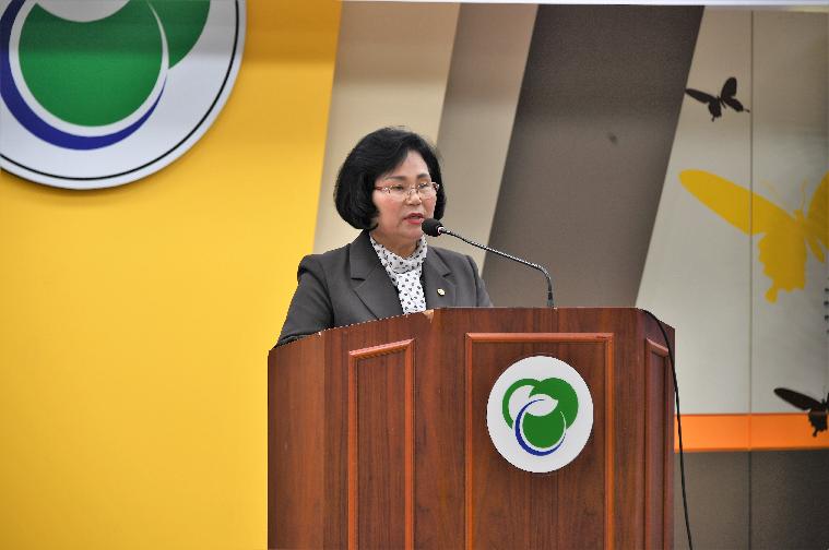 (사)함평군새농민회 한마음대회(2023.3.29.) 8