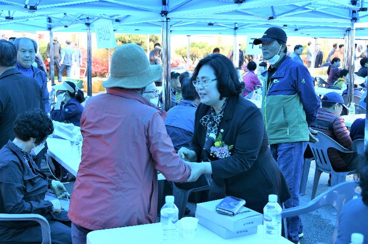 제30회 나산면민의 날(2023.4.15.)