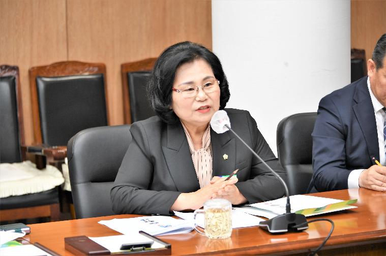 광주광역시 서구의회 의원 간담회(2023.4.27.) 2