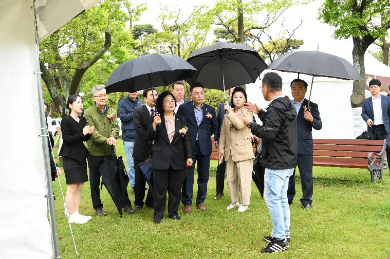 젖소목장 나들이 체험행사(2023.5.5.) 3