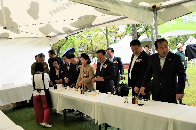 젖소목장 나들이 체험행사(2023.5.5.) 4