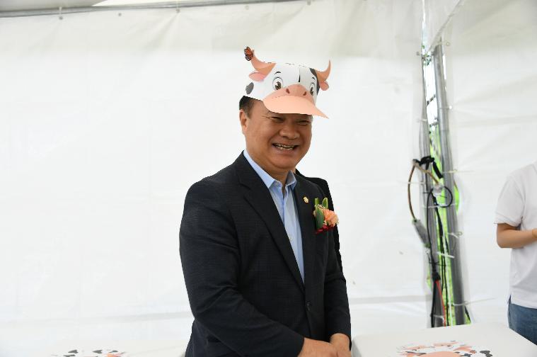 젖소목장 나들이 체험행사(2023.5.5.) 9