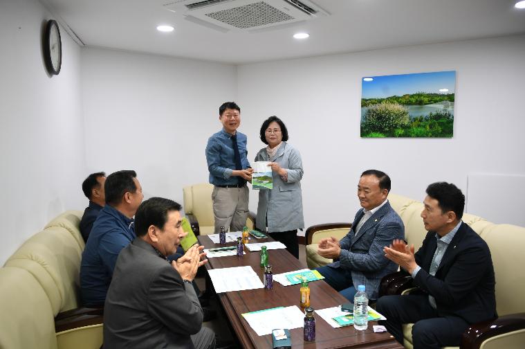 2023 선진의정활동 및 지역우수축제 벤치마킹(2023.5.23.) 6