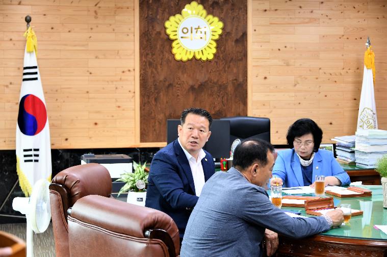 제17차 의원간담회(2023.5.30.) 5