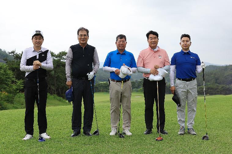 제11회 함평군 골프협회장배 군민 골프대회(2023.5.30.) 2