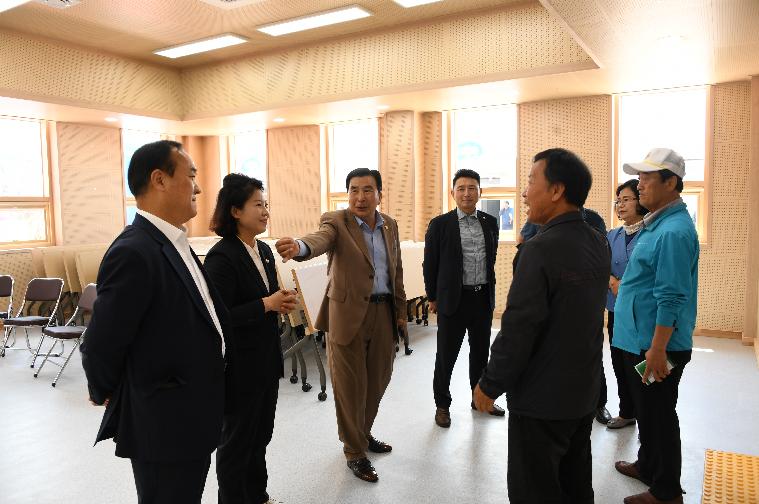 대동면 휴센터 어울림 한마당(2023.5.31.) 2