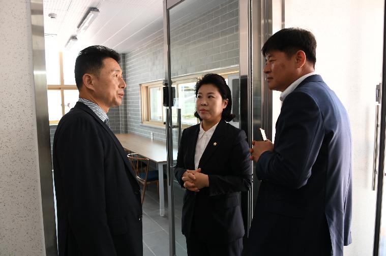 대동면 휴센터 어울림 한마당(2023.5.31.) 4