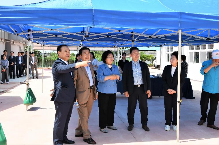 대동면 휴센터 어울림 한마당(2023.5.31.) 5