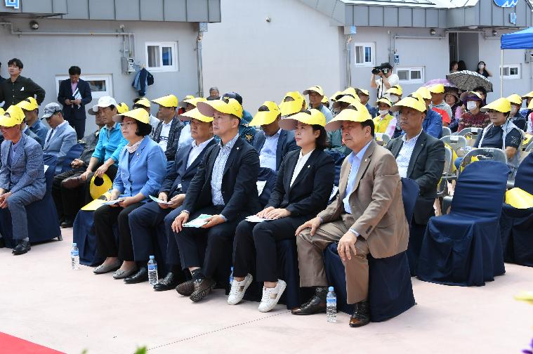 대동면 휴센터 어울림 한마당(2023.5.31.) 7