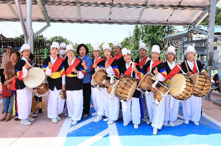 대동면 휴센터 어울림 한마당(2023.5.31.)