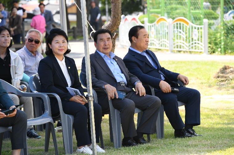 2023년 향교숲 마을 축제(2023.6.9.) 6